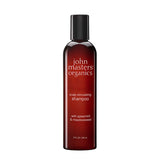 Spearmint & Meadowsweet Shampoo fra John Masters