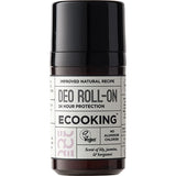Ecooking Deo Roll-on | 50 ml fra Ecooking