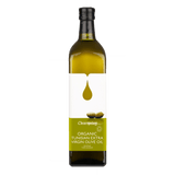 Clearspring Olivenolje Ekstra Jomfru Økologisk Tunisia | 500 ml