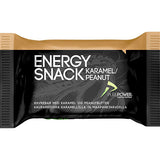 PurePower Energy Snack | Havrebar Karamel & Peanut