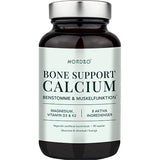 Nordbo Bone Support Calcium | 90 Kapsler
