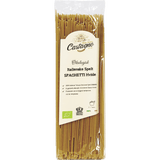 Castagno Spelt Spaghetti hvit Økologisk | 500 g