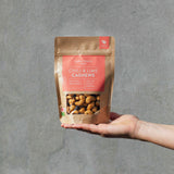 Cashews Chili & Lime Økologisk