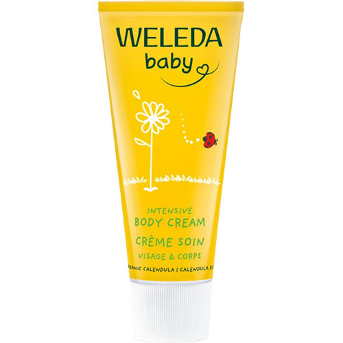 Calendula Body Krem