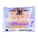 Kookie Cat Salted Karamel Ø | 50 gr fra Kookie Cat