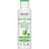 Hair Care Shampoo Freshness & Balance fra lavera