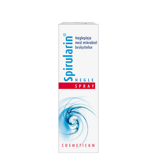 Neglespray