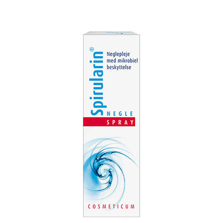 Neglespray