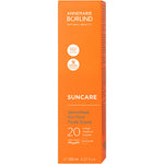 Sun Solfluid Spf 20