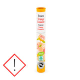 Herbosense røkelse Orange & Cinnamon 30 stk fra Aromandise