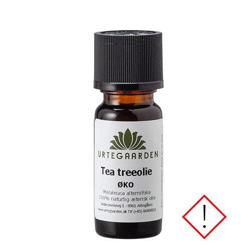 Tea Tree Olje Øko
