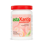 Astaxantin & E-vitamin