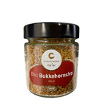 Bukkehornsfrø Hele Øko