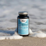 Nani Omega 3 Ren Lakseolje | 90 Kapsler fra Nani