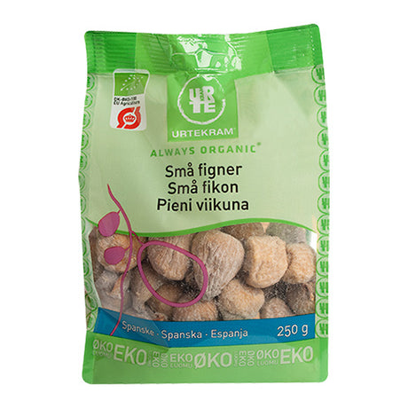 Små Fiken Spanske Øko