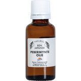 Rømer Pebermynteolie | 30 ml fra Rømer