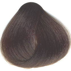 04 Hårfarge Lys Brun