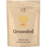 Camilles Cacao Love Grounded Kryddermiks Økologisk | 195 gr