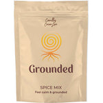 Camilles Cacao Love Grounded Kryddermiks Økologisk | 195 gr