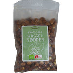 Spis Økologisk Hasselnøtter Økologisk | 500 g