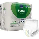 Abena Premium Pants 2 Inkontinens | Str. L fra Abena