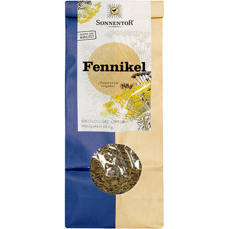 Fennikel