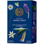 Herbal Night te Ø