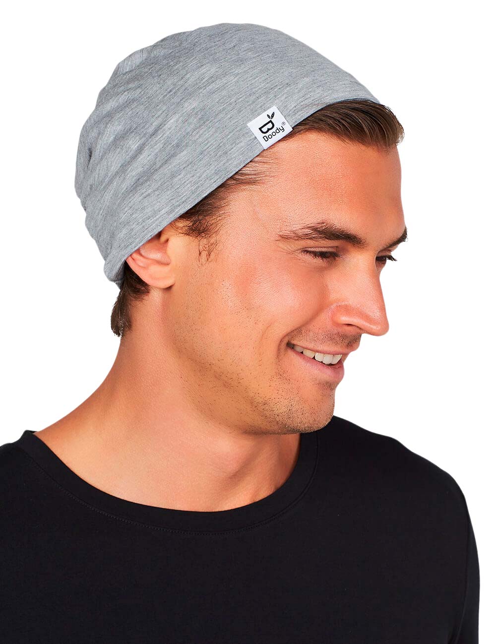Hue Lysegrå Unisex