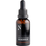 Økologisk Skjeggolje