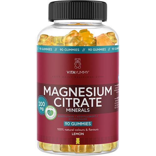 Magnesium (Sitron)