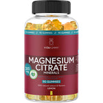 VitaYummy Magnesium Lemon | 90 vingummi