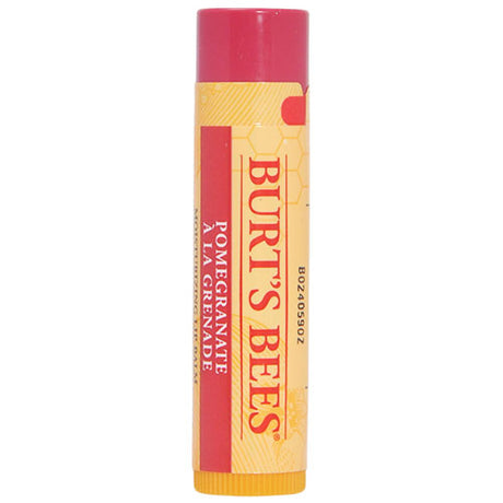 Pomegranate Lip Balm