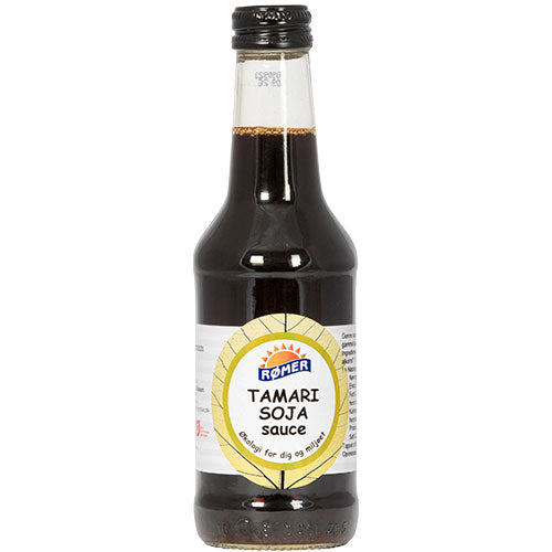 Soya Saus Tamari Ø