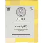 Naturlig D3
