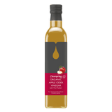 Clearspring Eplesidereddik Økologisk Med Eddikmor | 500 ml fra Clearspring