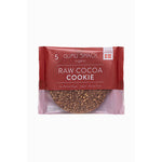 Raw Cocoa Cookie Øko Enkeltvis Innpakket