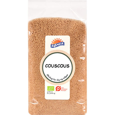 Couscous Økologisk
