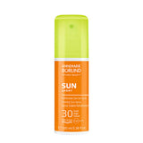 Annemarie Börlind Sun Sport Cooling Spray Spf 30 | 100 ml fra Annemarie Börlind