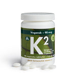 K2 Vitamin 90 Mcg
