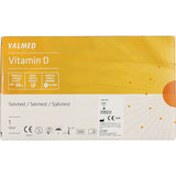 Vitamin D-test fra Valmed