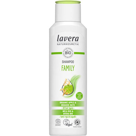 Family Shampoo