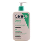 Foaming Cleanser