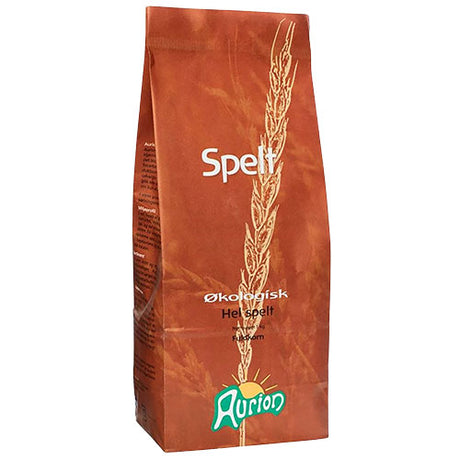 Hel Spelt Øko
