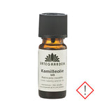 Kamilleolje Blå