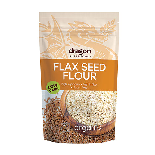 Linfrømel Øko - Glutenfri