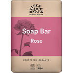 Urtekram Rose Soap Bar | 100 g