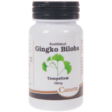 Camette Ginkgo Biloba | 90 tabletter