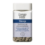 Longo Søvn | 120 tabletter