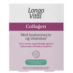 Longo Collagen | 30 tabletter