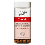 Longo Classic | 180 tabletter fra Longo